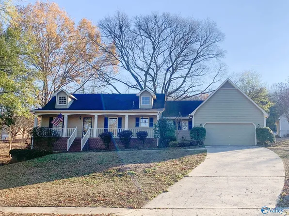115 Gaylor Dr, Huntsville, AL 35811