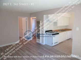 2827 E 3rd St APT 1, Long Beach, CA 90814