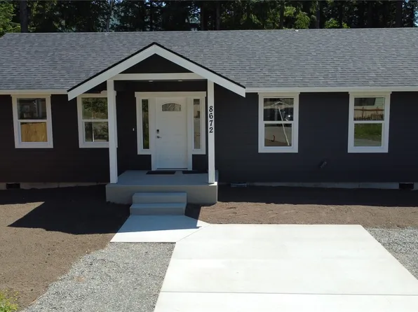 8672 Bell Court, Maple Falls, WA 98266