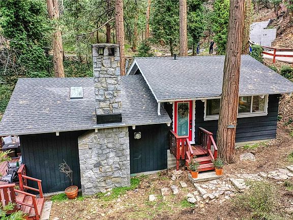 2nd image of 24838 Felsen Dr