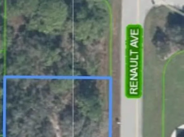 1133 Renault Ave, Sebring, FL 33872