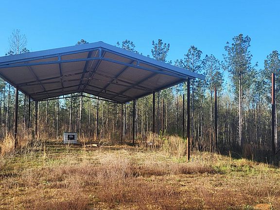 5th image of 1575 Purvis To Baxterville Rd