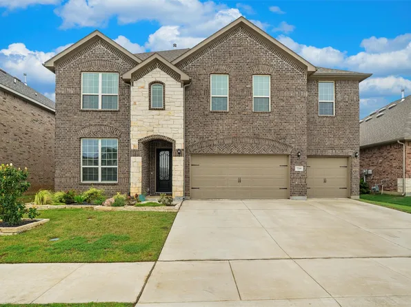 7210 Rustic Rock Rd, Arlington, TX 76001