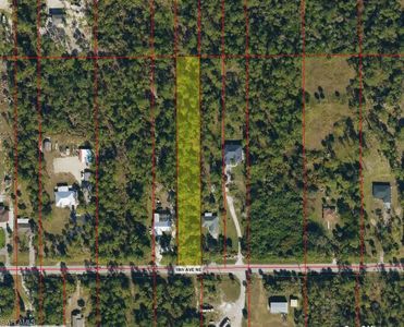 0X0X 18th Ave NE, Naples, FL, 34120