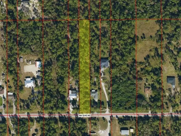 0X0X 18th Ave NE, NAPLES, FL 34120