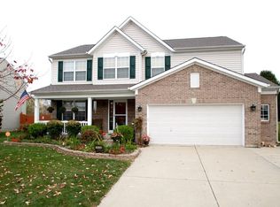 2638 Governors Point Ave, Indianapolis, IN 46217