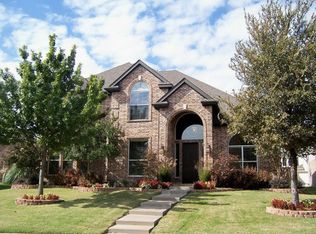 8109 Fountain Springs Dr, Plano, TX 75025