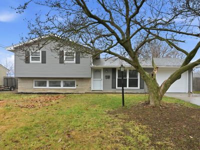 348 W Tyland Blvd, New Haven, IN, 46774