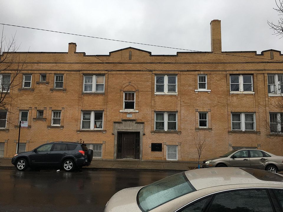 1st image of 3220 W 25th St Rear #