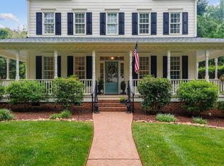 200 Cobblepoint Way, Holly Springs, NC 27540