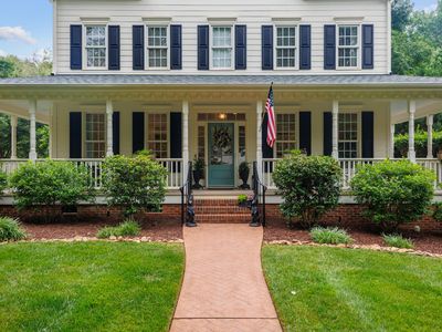 200 Cobblepoint Way, Holly Springs, NC, 27540