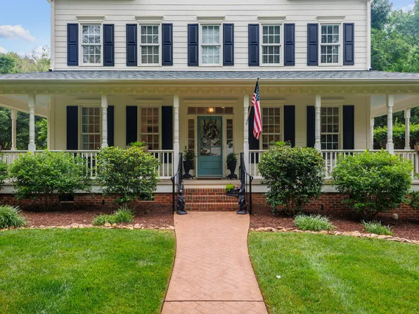 200 Cobblepoint Way, Holly Springs, NC 27540