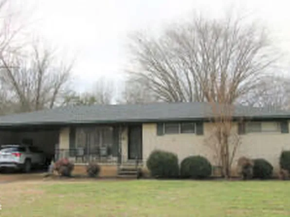 5011 Caldwell Dr, Milan, TN 38358