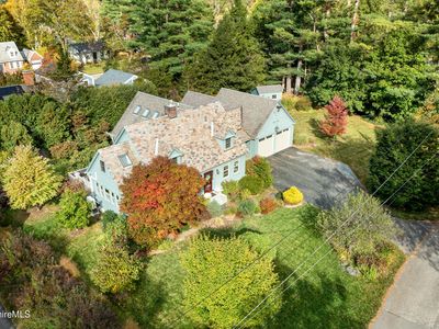 31 Berkshire Dr, Williamstown, MA, 01267