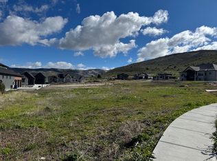 3062 W Bonneville Cir, Morgan, UT 84050