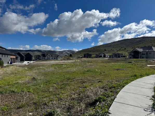 3062 W Bonneville Cir, Morgan, UT 84050