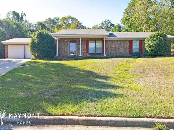 623 Marlyn Dr, Prattville, AL 36067