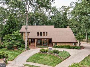 9601 Gladstone St, Manassas, VA 20110