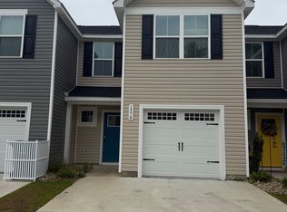 157 Villa Grande St #B, Myrtle Beach, SC 29579