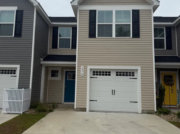 157 Villa Grande St #B, Myrtle Beach, SC 29579