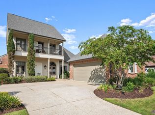 13619 Quail Grove Ave, Baton Rouge, LA 70809