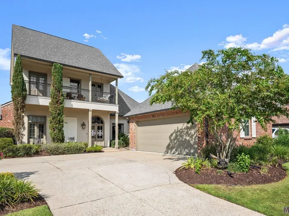 13619 Quail Grove Ave, Baton Rouge, LA 70809