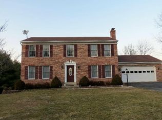 5240 Stonebridge Way, Sykesville, MD 21784