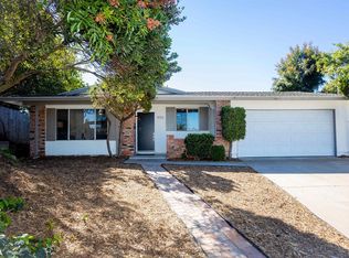 1532 Alcala Pl, San Diego, CA 92111