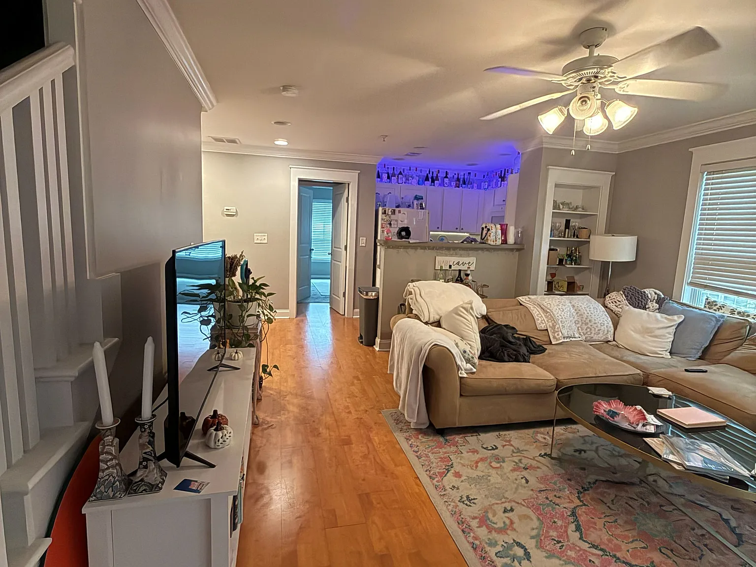 2 bed, 1406 sqft, $1,750 — Photo 2