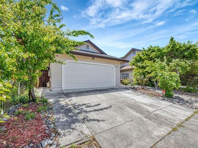 1915 Howard Drive, Windsor, CA, 95492