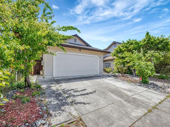 1915 Howard Drive, Windsor, CA 95492