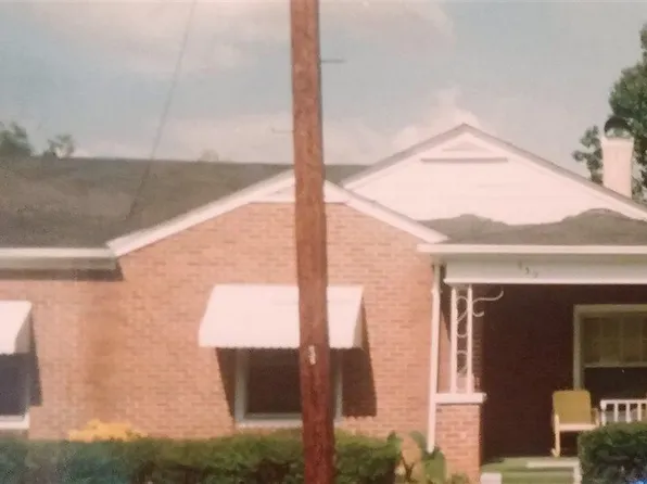 432 Finley Ave NW, Lenoir, NC 28645