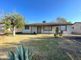 3232 E Coronado Rd, Phoenix, AZ 85008