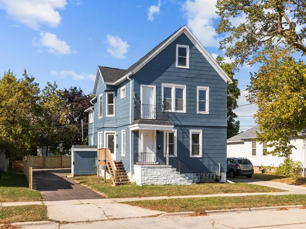 604 S Greenwood, Green Bay, WI 54303