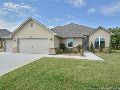 216 S 47th St, Broken Arrow, OK, 74014