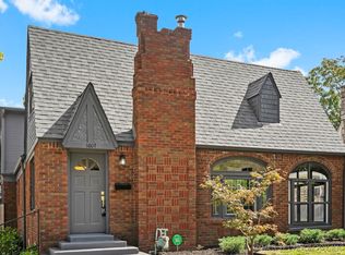 1607 S Delaware Pl, Tulsa, OK 74104