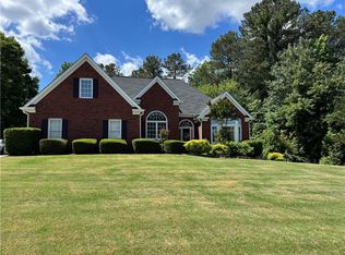 4530 Bogan Gates Dr, Buford, GA 30519