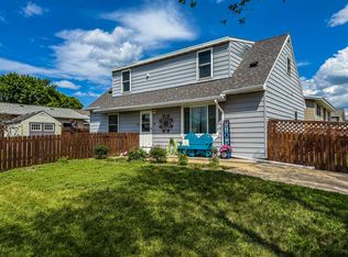 1608 E Park St, Pierre, SD 57501