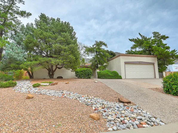 3016 Matador Dr NE, Albuquerque, NM 87111