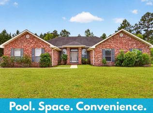 10331 Maple Cv, Vancleave, MS 39565