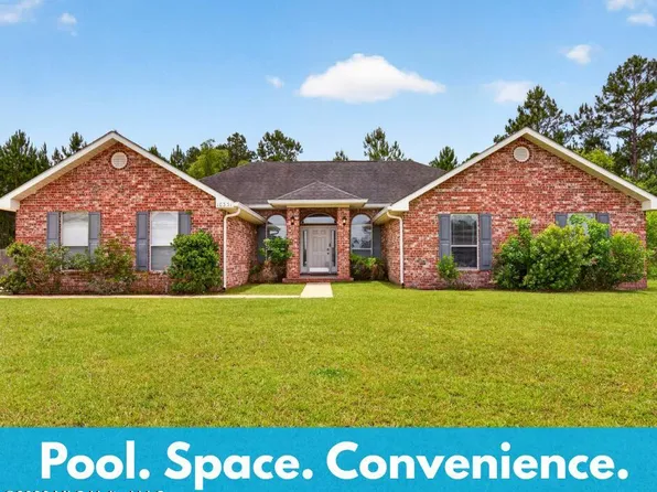 10331 Maple Cv, Vancleave, MS 39565