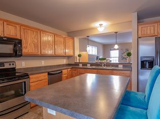 1456 Wild Iris St, Sun Prairie, WI 53590