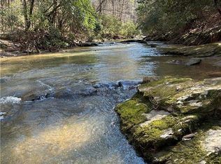 0 Coffee Mill Run #59R, Talking Rock, GA 30175