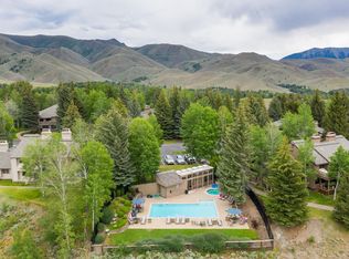Bluff, Sun Valley, ID 83353