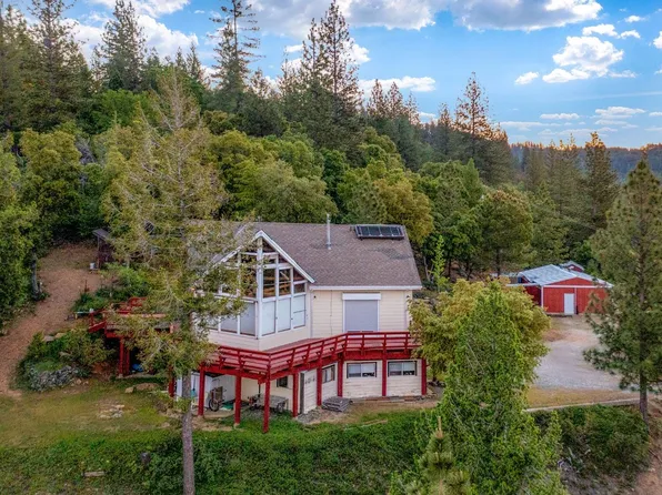 26855 Cape Horn Rd, Colfax, CA 95713