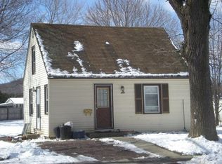 294 Robert St, Elmira, NY 14904