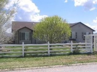 2943 W 5050 N, Cedar City, UT 84721