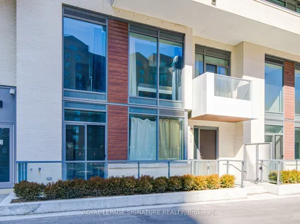 12 Olympic Garden Dr, Toronto, ON M2M 0C3