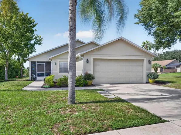 1390 WILLOW CREST DRIVE, CLERMONT, FL 34711