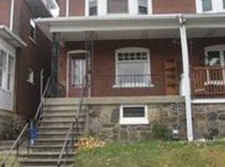 1227 Russell Ave, Fountain Hill, PA 18015